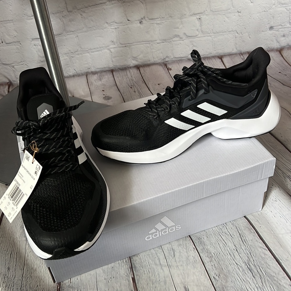Adidas ALPHATORSION 2.0 SHOES